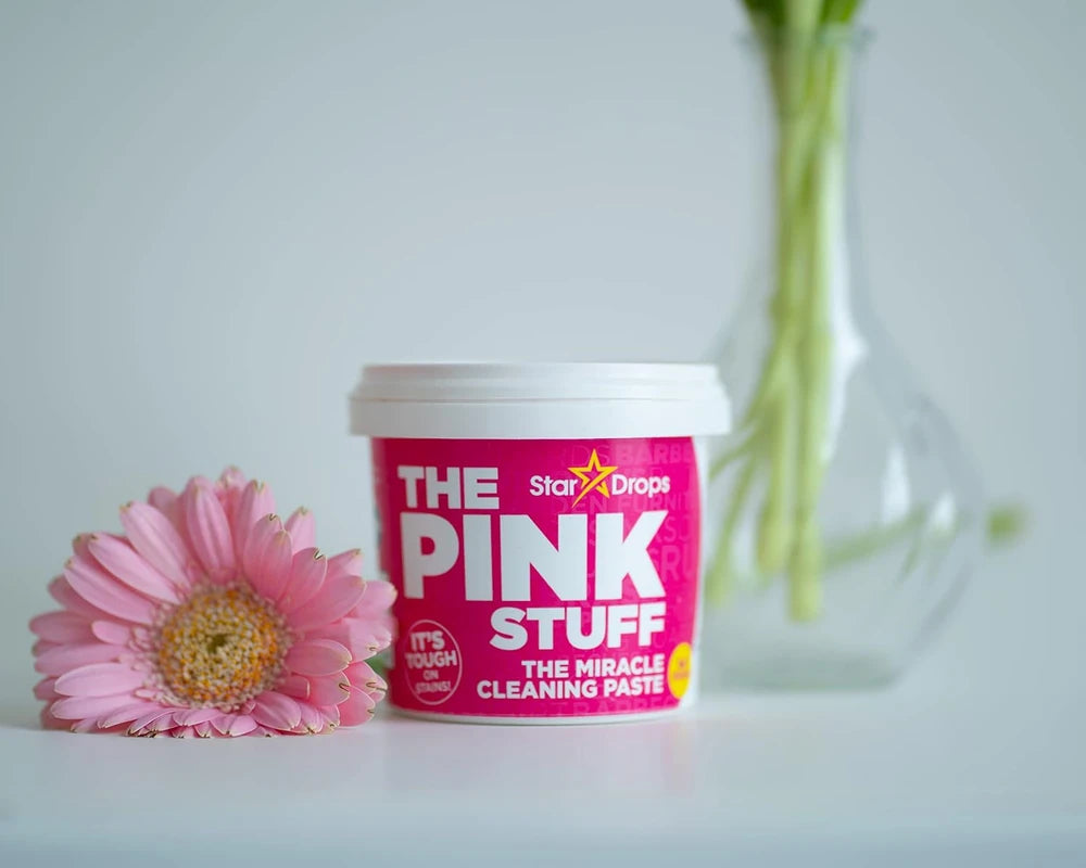 Stardrops The Pink Stuff Pasta Limpiadora Multiusos